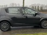 Chevrolet Aveo 1,2 LS ECO - 4