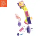 Littlest Pet Shop legeplads sæt fra Hasbro (str. 20 x 5 x 28) - 2