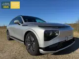Xpeng G9  Performance - 3
