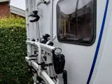autocamper dethleffs  - 2