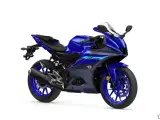 Yamaha YZF 125 R - 2