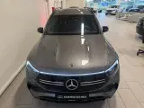 Mercedes EQB250+  AMG Line - 3