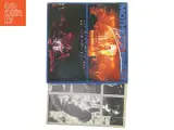Mothers Finest LP - 3