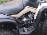 Atv Can-Am 650 XXC Renegade Abs 2022 5000km - 3