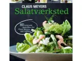 Claus Meyers Salatværksted