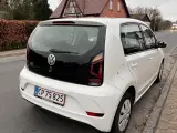 VW Up! 1,0 MPi 60 Move Up! BMT - 2