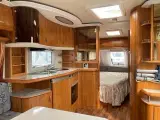 Hobby Excellent 560 UFE - 5