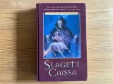 Slaget i Caissa (tre bøger i een)