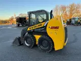 New Holland L216 KUN 50 TIMER! - 4