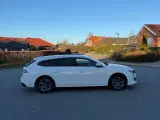 Peugeot 508 1,5 BlueHDi 130 Allure Pack SW - 2