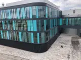 Flotte og nyopførte kontorlokaler i lufthavnen - 4