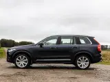 Volvo XC90 2,0 T8 Twin Engine  Plugin-hybrid Inscription 4x4 407HK 5d 8g Aut. - 2