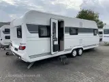 2021 - Hobby De Luxe Edition 650 KMFe - 2