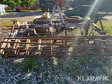 Grubber Marsk Stig Ratoon - 2