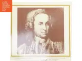 Johann Sebastian Bach LP - 2