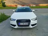 Audi A4 3,0 TDi 204 Avant Multitr. - 2