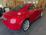 Audi TT 1,8 T 225 Coupé quattro - 2