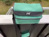 JVC fototaske