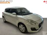 Suzuki Swift 1,2 Dualjet Action AEB Gold 90HK 5d - 4
