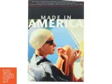 Made in America af Rikke Schubart (Bog) - 3