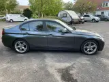 BMW 320i 2,0 aut. - 3