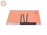 Extreme hotels af Birgit Krols (Bog) - 2