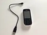 Nokia asha 203