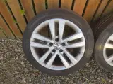 17 Alu til VW  - 3