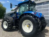New Holland T7.270 AC med frontlift og frontlæsser - 3