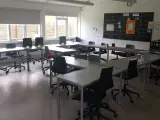 Undervisnings/mødelokaler udlejes nær centrum af Nyk F. - 3