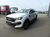 Ford Ranger 3200kg 3,2 TDCi Wildtrak 4x4 200HK DobKab 6g Aut. - 4