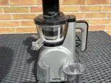 Slowjuicer