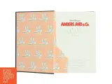 Walt Disney&#39;s Anders And & Co. af The Walt Disney Company (Bog) - 2
