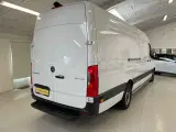 Mercedes Sprinter 317 2,0 CDi A4 Kassevogn aut. RWD - 4