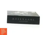 Karen Blixen julepynt fra Rosendahl (str. Ø 10 cm) - 3