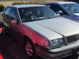 Volvo 850 2.0 140 hk synet 5/2024  - 4