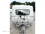 2020 - Hymer Feeling 425   Dobbeltseng - Mover - Fortelt - 4