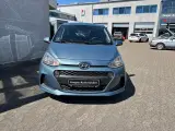 Hyundai i10 1,0 Touch - 2