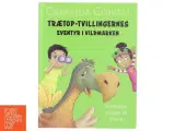 Børnebog - Trætop-tvillingernes eventyr i vildmarken - 2