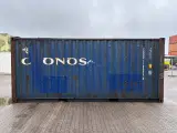 20 fods Container - ID: CDXU 118099-4 - 5