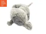 Tøjdyr elefant med store øjne (str. 23x18 cm) - 4