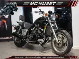 Yamaha V-Max - 2