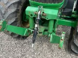 John Deere 6170R AutoPower med frontlift - 4