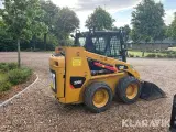 Caterpiller CAT 226b3 - 4