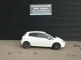 Fiat Punto 1,3 MJT Start & Stop 84HK 3d - 4