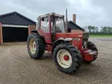 Case IH 1056XL 9578 timer - 2