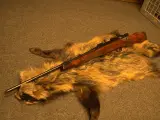 Brugt Nikko Golden Eagle 7x64 Model 7000 Grade 2 - 3