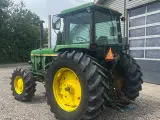 John Deere 4430 Med Powershift - 3