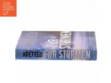 Før stormen : kriminalroman af Michael Katz Krefeld (Bog) - 2