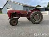 Veterantraktor Porsche 219 Standart star - 2